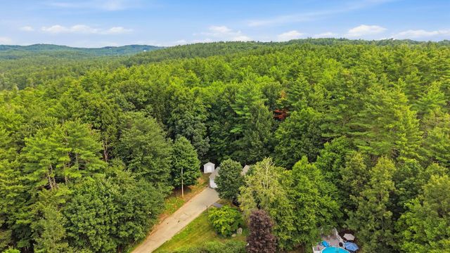411 Mont Vernon Road, Milford, NH 03055