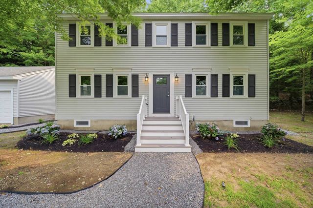 411 Mont Vernon Road, Milford, NH 03055