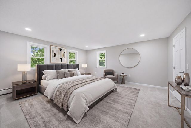 411 Mont Vernon Road, Milford, NH 03055