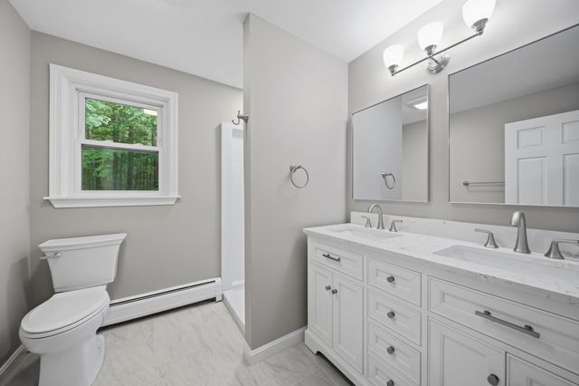 411 Mont Vernon Road, Milford, NH 03055