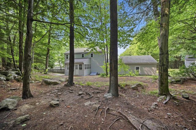 411 Mont Vernon Road, Milford, NH 03055