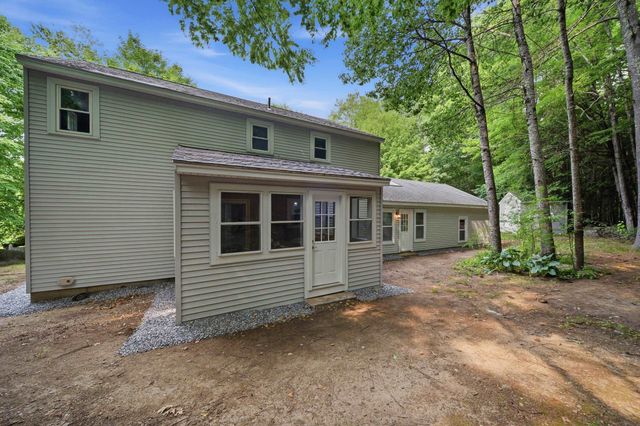 411 Mont Vernon Road, Milford, NH 03055
