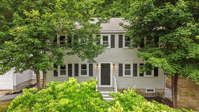 411 Mont Vernon Road, Milford, NH 03055