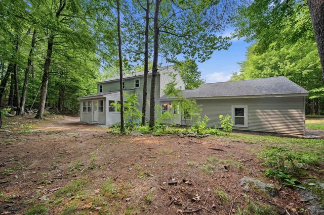 411 Mont Vernon Road, Milford, NH 03055
