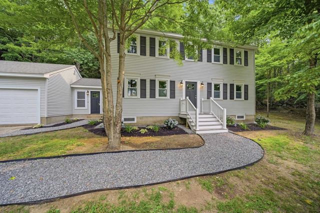411 Mont Vernon Road, Milford, NH 03055