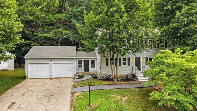 411 Mont Vernon Road, Milford, NH 03055