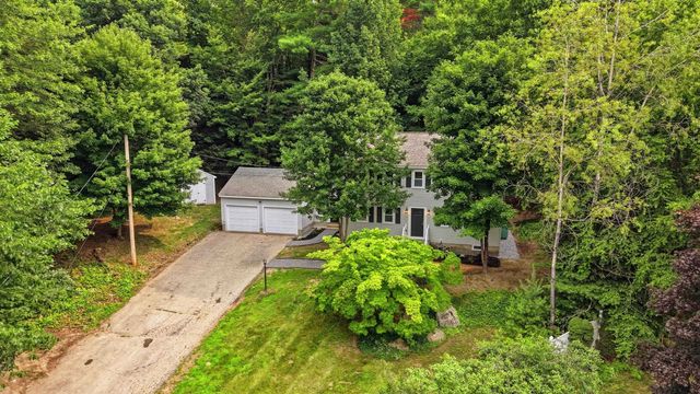 411 Mont Vernon Road, Milford, NH 03055
