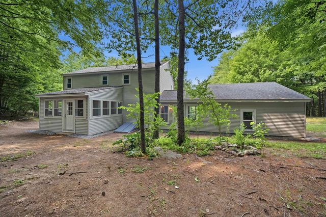 411 Mont Vernon Road, Milford, NH 03055