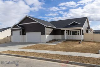 516 Montecito Avenue, Billings, MT 59105