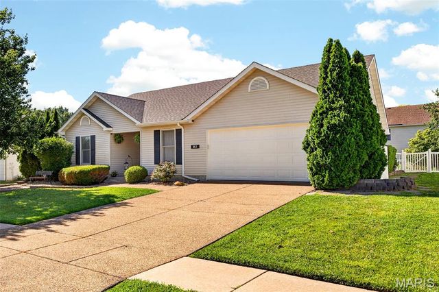 183 Marshall Drive, Wentzville, MO 63385