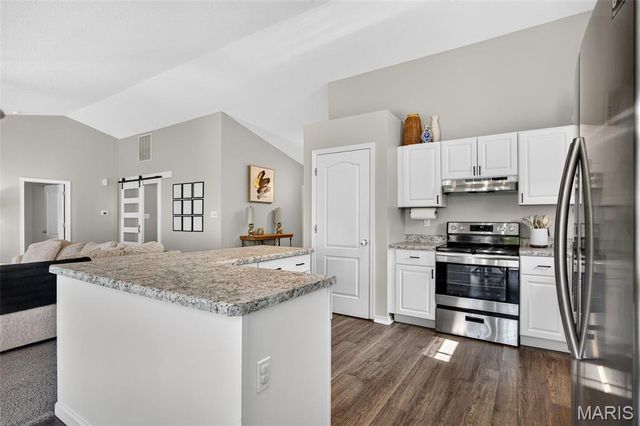 183 Marshall Drive, Wentzville, MO 63385