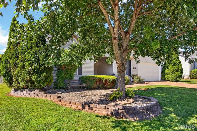 183 Marshall Drive, Wentzville, MO 63385