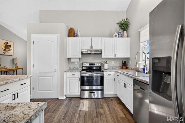 183 Marshall Drive, Wentzville, MO 63385