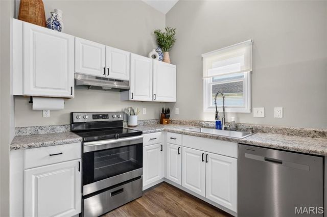 183 Marshall Drive, Wentzville, MO 63385