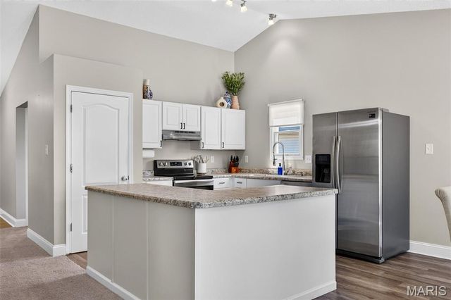 183 Marshall Drive, Wentzville, MO 63385
