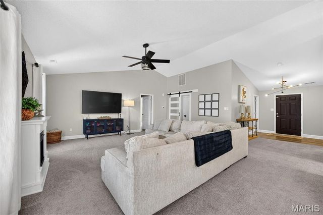 183 Marshall Drive, Wentzville, MO 63385