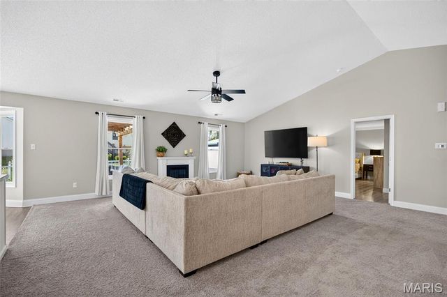 183 Marshall Drive, Wentzville, MO 63385