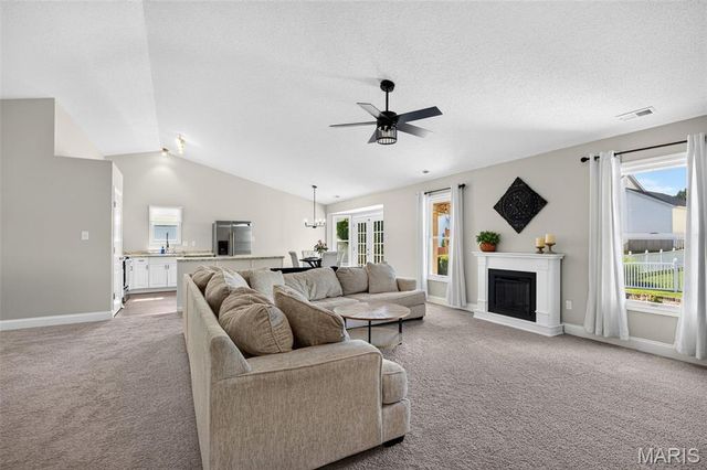 183 Marshall Drive, Wentzville, MO 63385