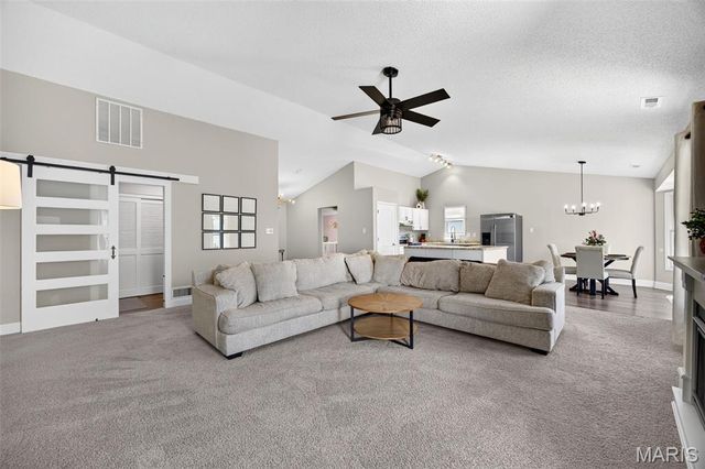 183 Marshall Drive, Wentzville, MO 63385