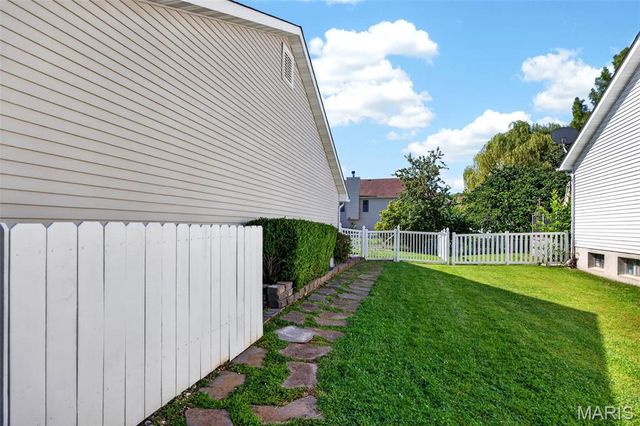 183 Marshall Drive, Wentzville, MO 63385