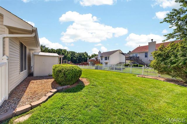 183 Marshall Drive, Wentzville, MO 63385