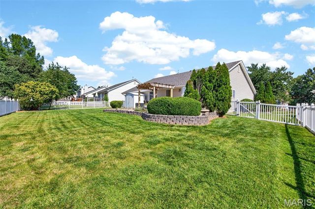 183 Marshall Drive, Wentzville, MO 63385