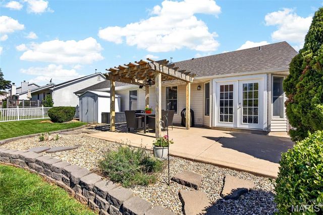 183 Marshall Drive, Wentzville, MO 63385