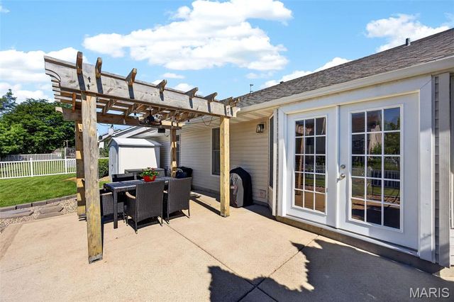 183 Marshall Drive, Wentzville, MO 63385