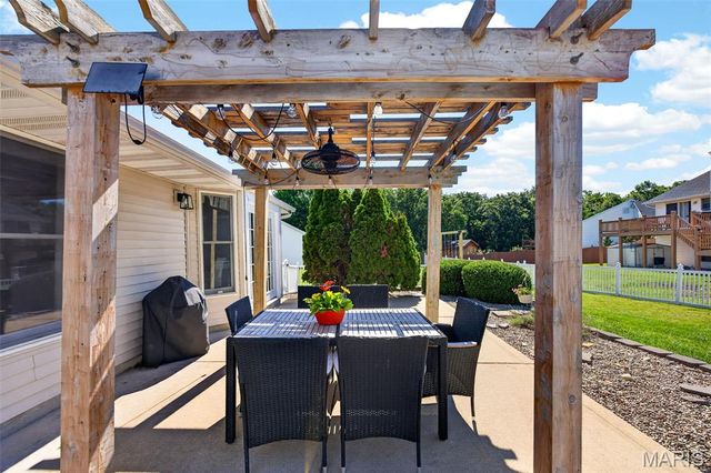 183 Marshall Drive, Wentzville, MO 63385