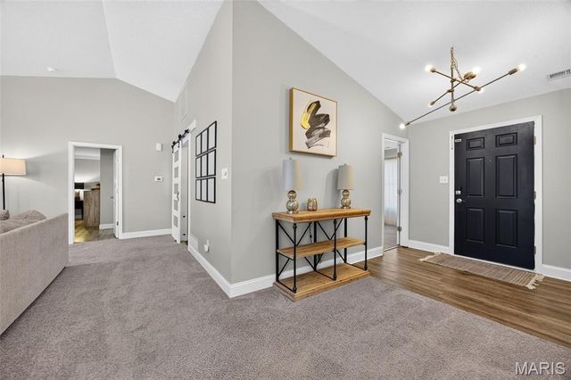183 Marshall Drive, Wentzville, MO 63385