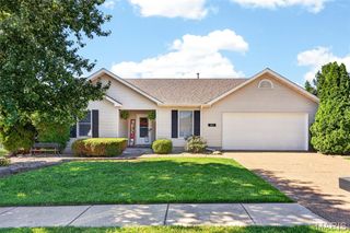 183 Marshall Drive, Wentzville, MO 63385