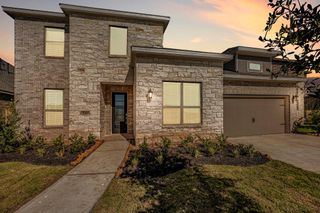 3210 Blue Grama Bend, Fulshear, TX 77423