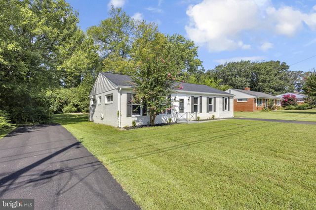 13401 HARRISON AVE, Fort Washington, MD 20744