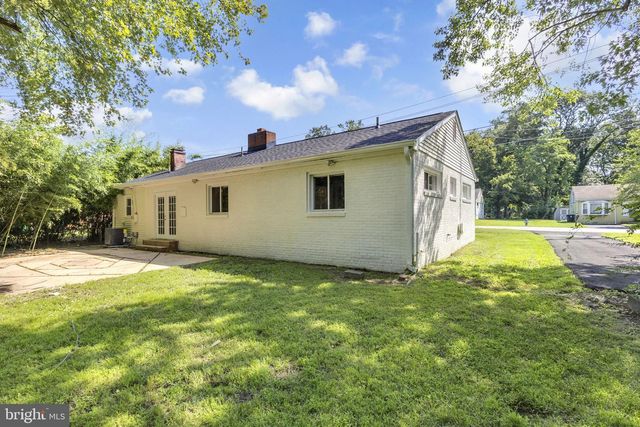 13401 HARRISON AVE, Fort Washington, MD 20744