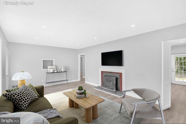 13401 HARRISON AVE, Fort Washington, MD 20744