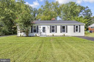 13401 HARRISON AVE, Fort Washington, MD 20744