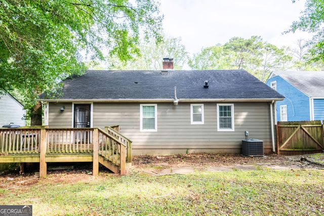 1788 Campbellton Road SW, Atlanta, GA 30311