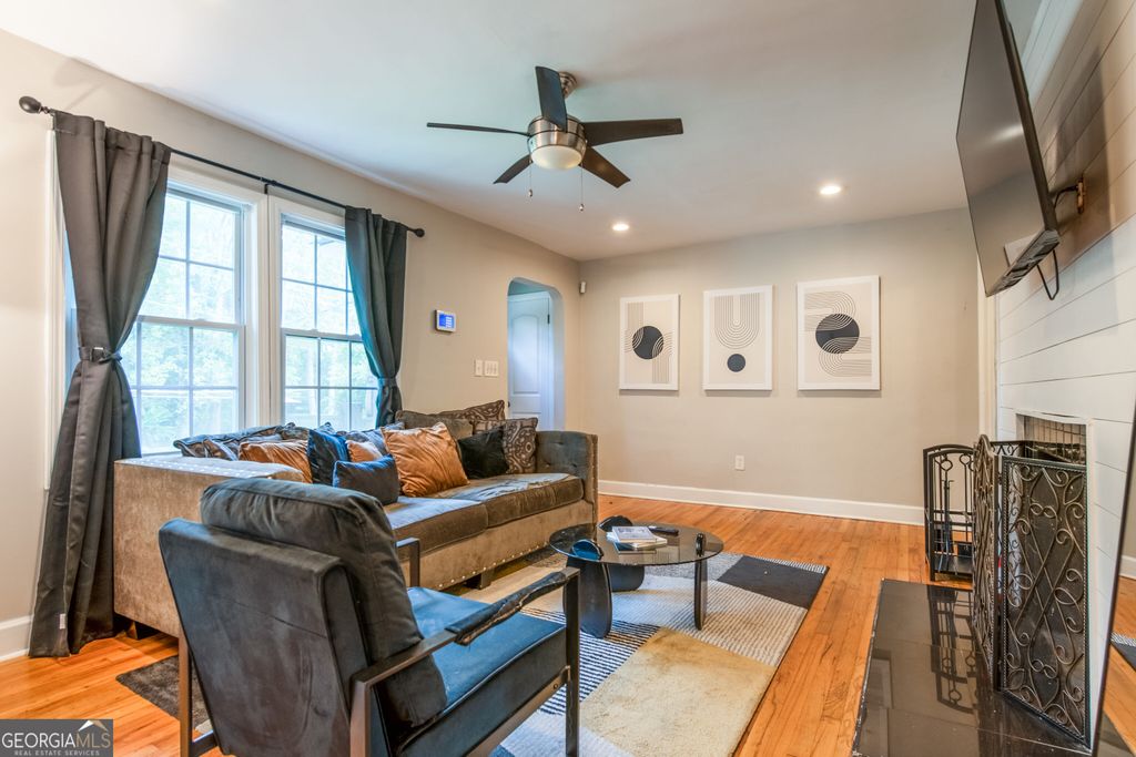 1788 Campbellton Road SW, Atlanta, GA 30311 — photo 5