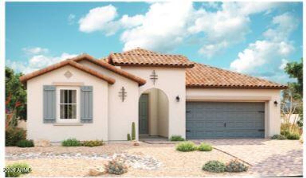 40481 W BEDFORD Drive, Maricopa, AZ 85138