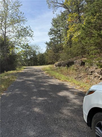 16 Oak Point Lane, Holiday Island, AR 72631