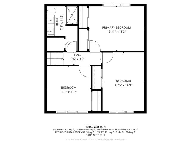 5N625 Santa Fe Trail, Bloomingdale, IL 60108
