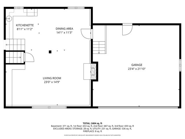 5N625 Santa Fe Trail, Bloomingdale, IL 60108