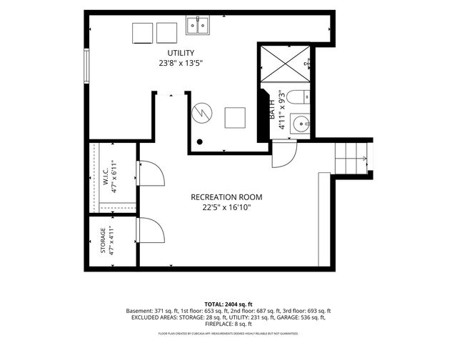 5N625 Santa Fe Trail, Bloomingdale, IL 60108
