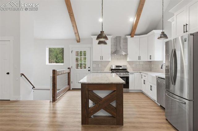 294 Southpark Road, Florissant, CO 80816