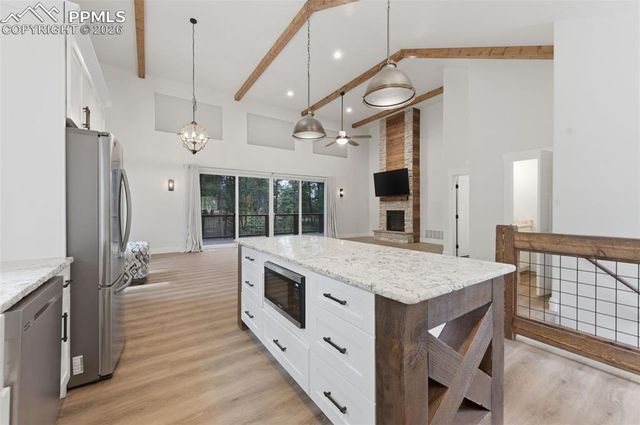 294 Southpark Road, Florissant, CO 80816