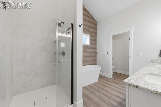 294 Southpark Road, Florissant, CO 80816