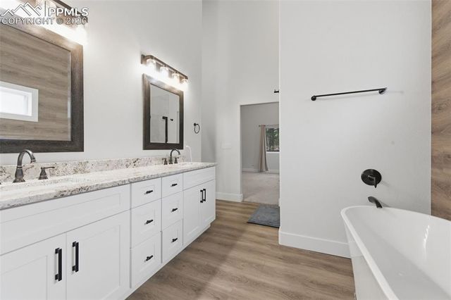 294 Southpark Road, Florissant, CO 80816