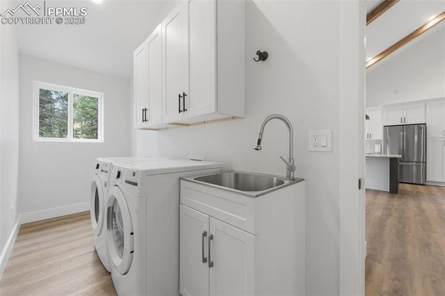 294 Southpark Road, Florissant, CO 80816