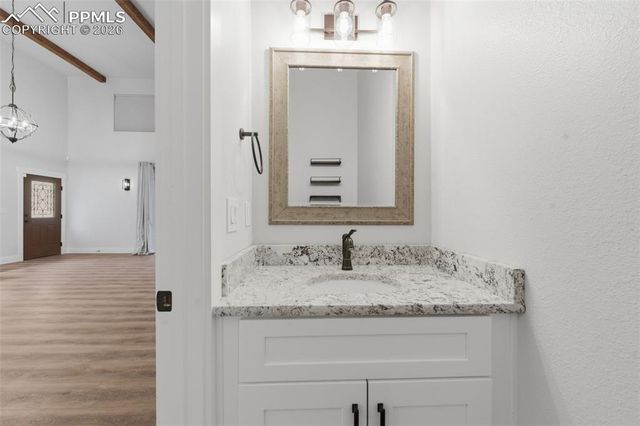 294 Southpark Road, Florissant, CO 80816