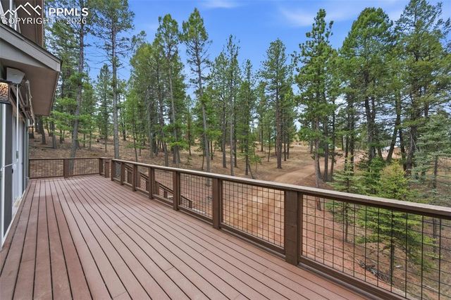 294 Southpark Road, Florissant, CO 80816
